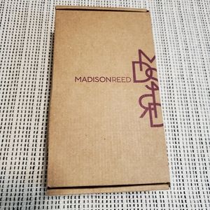 Madison Reed hair color kit, Ravenna Brown